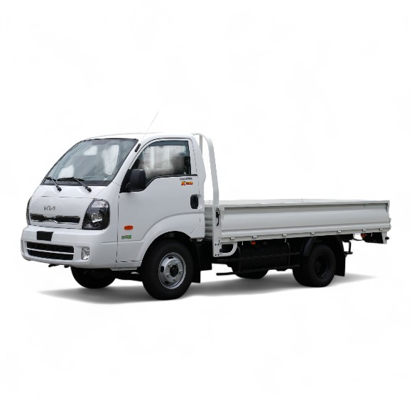 Kia Ray / Kia K250 / K300